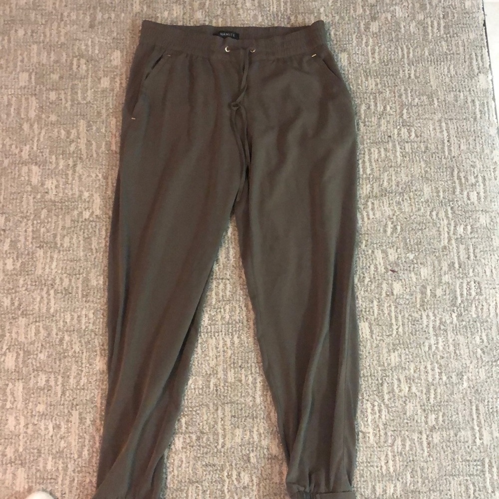 Joggers